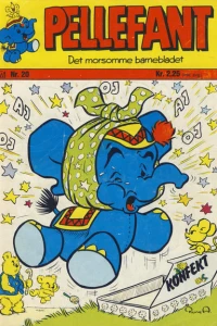 Issue #20