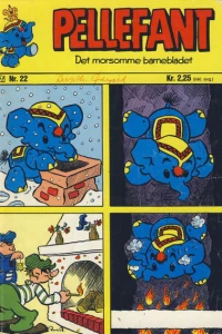 Issue #22