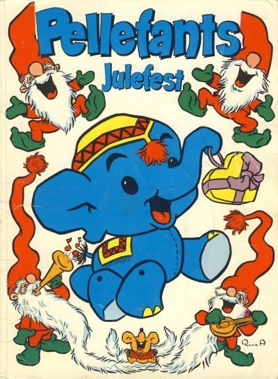 Cover of Issue #1970.2