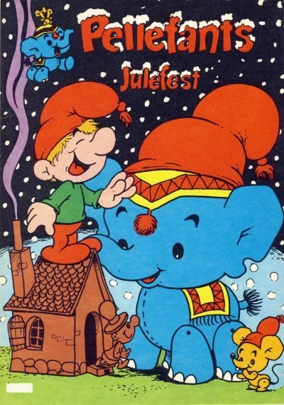 Cover of Issue #1979