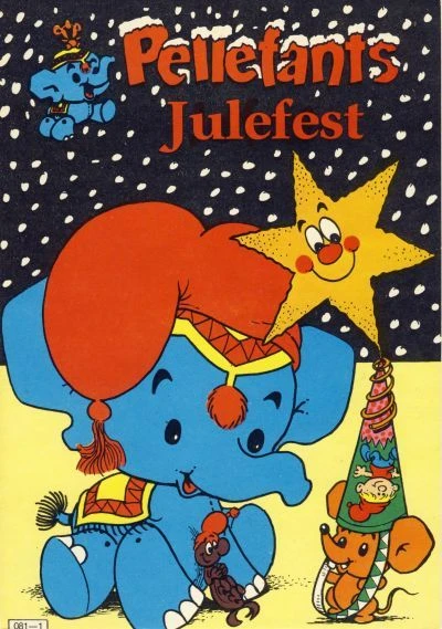 Cover of Issue #1981