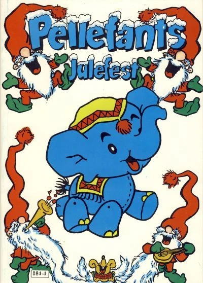 Cover of Issue #1988