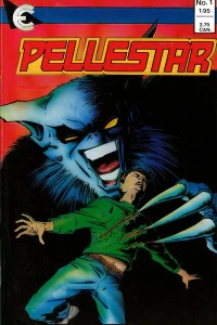 Issue #1