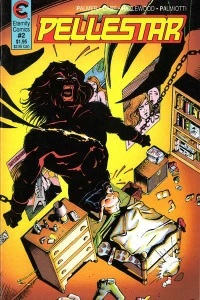 Issue #2
