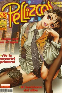 Como pez en el agua; ¡Yo la encontré primera!; El hechicero del alba parte 1