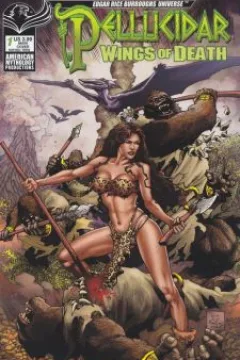 Issue #1