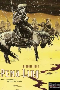 Yamantaka, De Heer Des Doods