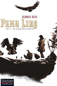 Een Legende Wordt Geboren