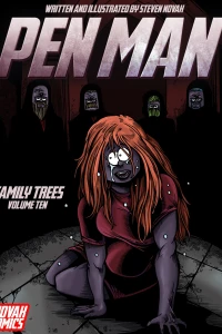 Volume Ten: Family Trees