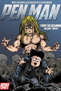 Volume Twelve: From The Beginning