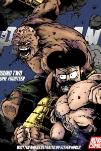 Volume Fourteen: Round Two