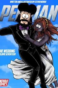 Volume Seventeen: The Wedding