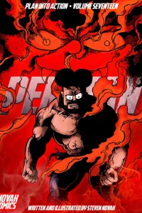 Volume Eighteen: Plan Into Action