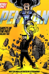 Volume Two: Ghosts of the Past