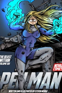 Volume Six: The Beast Within