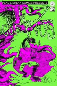 Issue #12