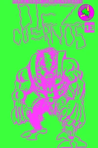 Issue #13