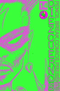 Issue #14