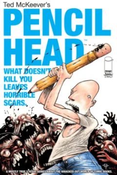 Issue #2