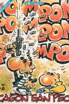 ¡Cagon San Peo!
