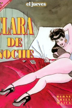 Clara de noche