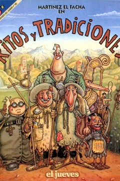 Ritos y tradiciones
