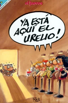 Ya está aquí el Urelio!