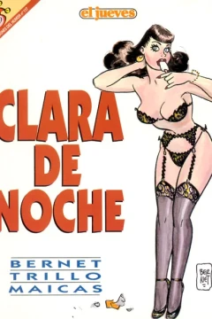 Clara de noche
