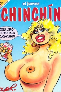 ¡Chinchín!
