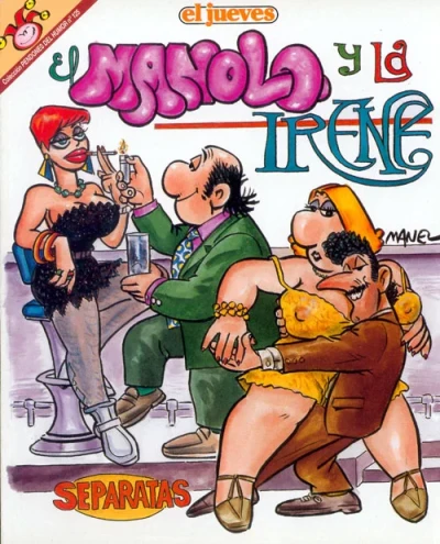 Cover of Separatas