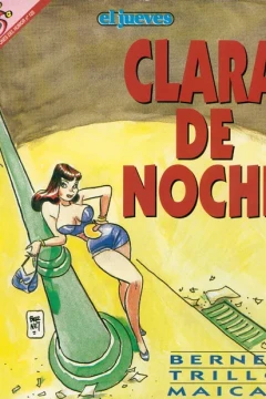 Clara de noche