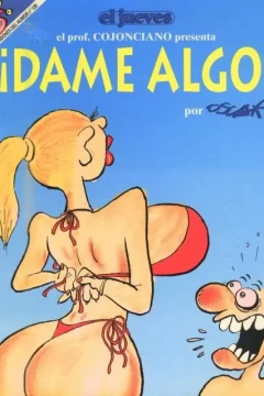 ¡Dame algo!