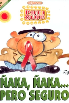 Ñaka, ñaka... pero seguro