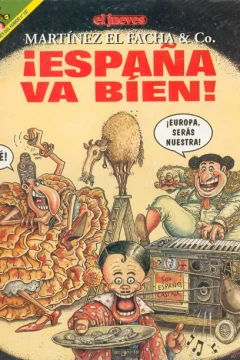 ¡España va bien!
