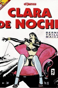 Clara de noche