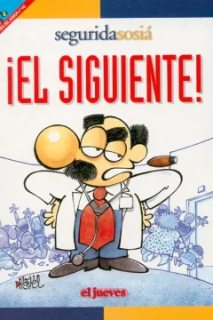 ¡El siguiente!