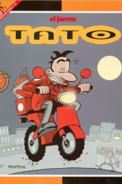 Tato