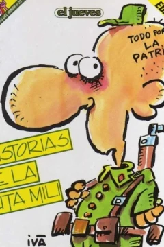 Historias de la puta mili