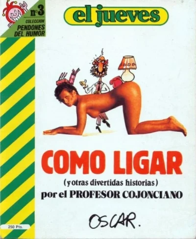 Cover of Como ligar