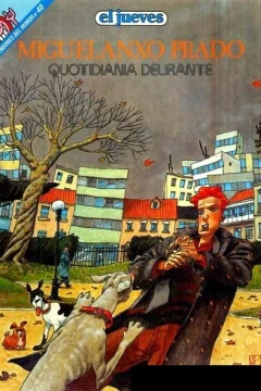 Quotidianía Delirante