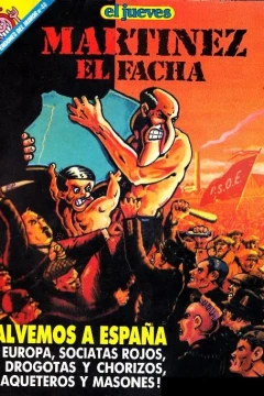 Salvemos a España