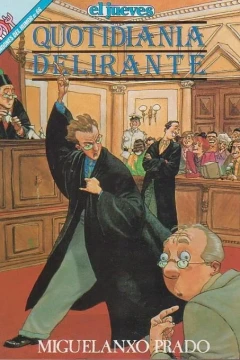 Quotidianía Delirante