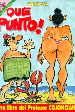 Qué Punto!
