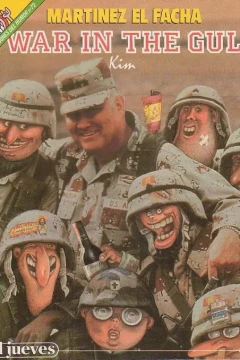 War in the Gulf