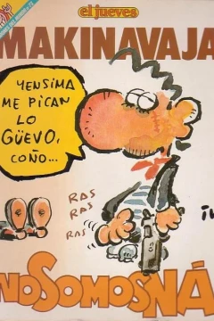 No Somos Ná