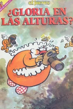 ¿Gloria en las Alturas?