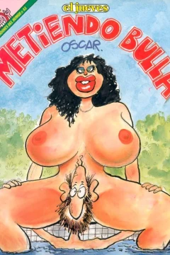 Metiendo bulla