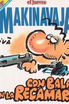 Con bala en la recamara