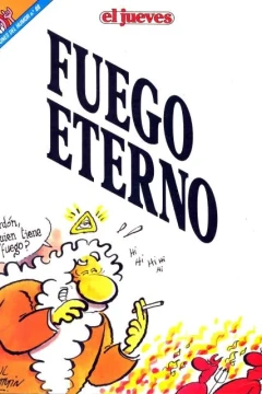 Fuego eterno
