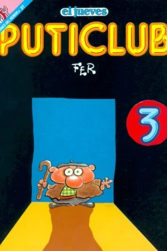 Puticlub 3